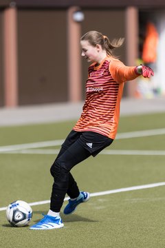 Bild 99 - wBJ SC Alstertal-Langenhorn - Rissener SV : Ergebnis: 9:0